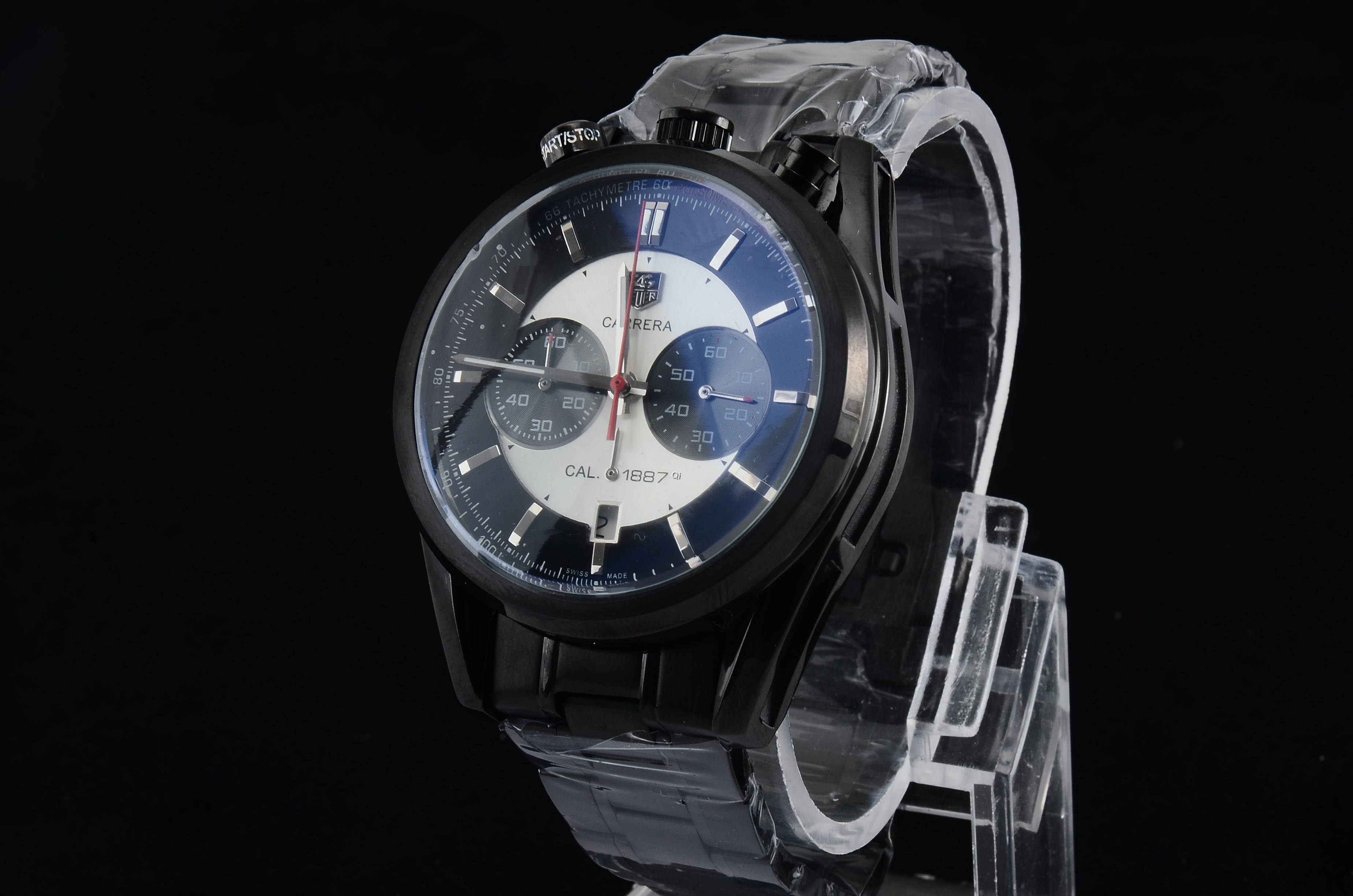 TAG Heuer Watch 401